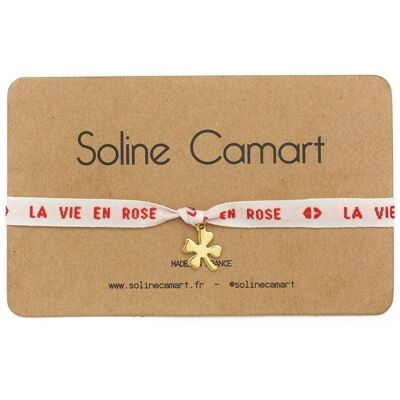 LA VIE EN ROSE - Golden Clover