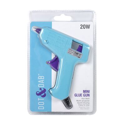 Dot & Dab Glue Gun - Mini EU Version
