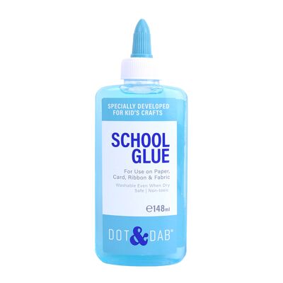 Dot & Dab School Glue