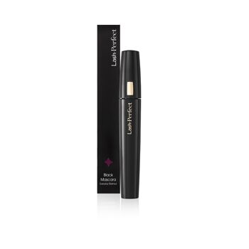 Mascara noir parfait pour les cils 2