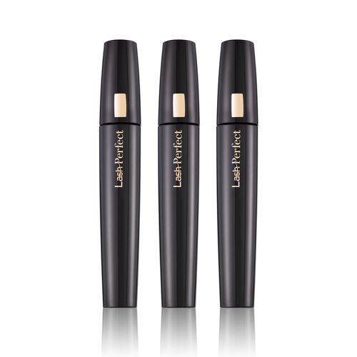 Lash Perfect Black Mascara (Pack of 3)