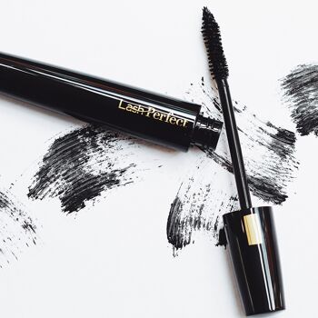 Lash Perfect Mascara Noir (Paquet de 3) 5