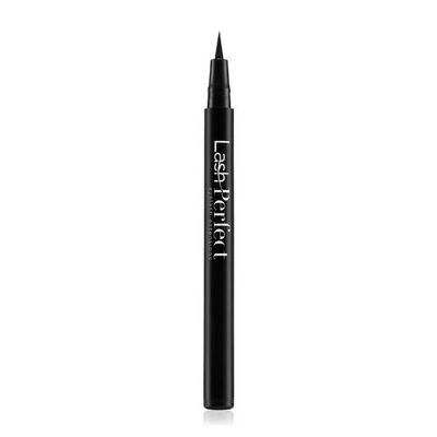 Delineador de ojos negro ultrafino Lash Perfect