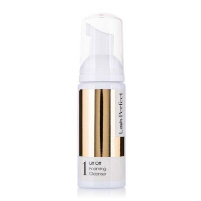 Limpiador espumoso Lash Perfect Lift Off - 60ml