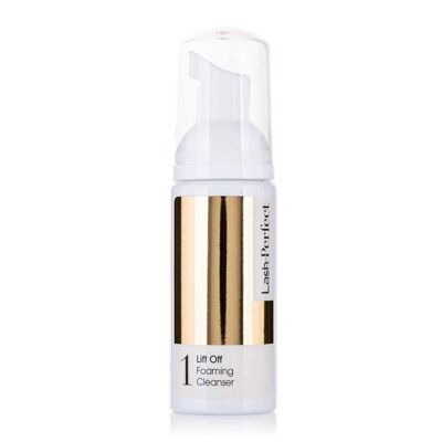 Lash Perfect Lift Off Foaming Cleanser - 60ml