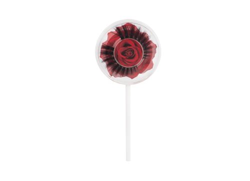 Lash Perfect Lash Pop Strip Lashes - Red Rose