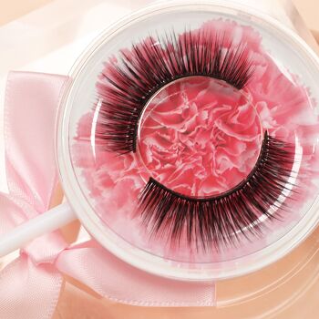 Lash Perfect Lash Pop Strip Lashes - Pivoine Rose 3