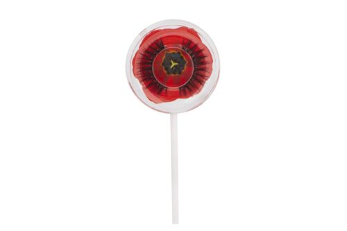 Lash Perfect Lash Pop Strip Lashes - Scarlett Poppy