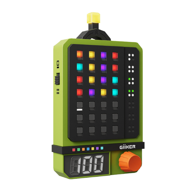 GiiKER Super Decoder – Codeknacker-Spiel