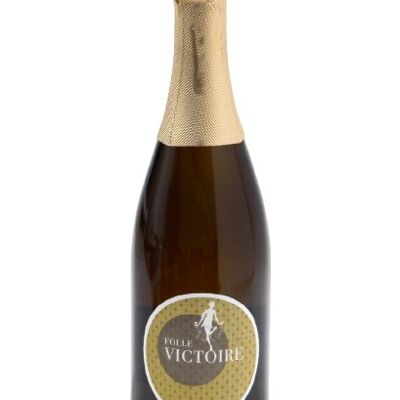 Blanc éffervescent Chardonnay