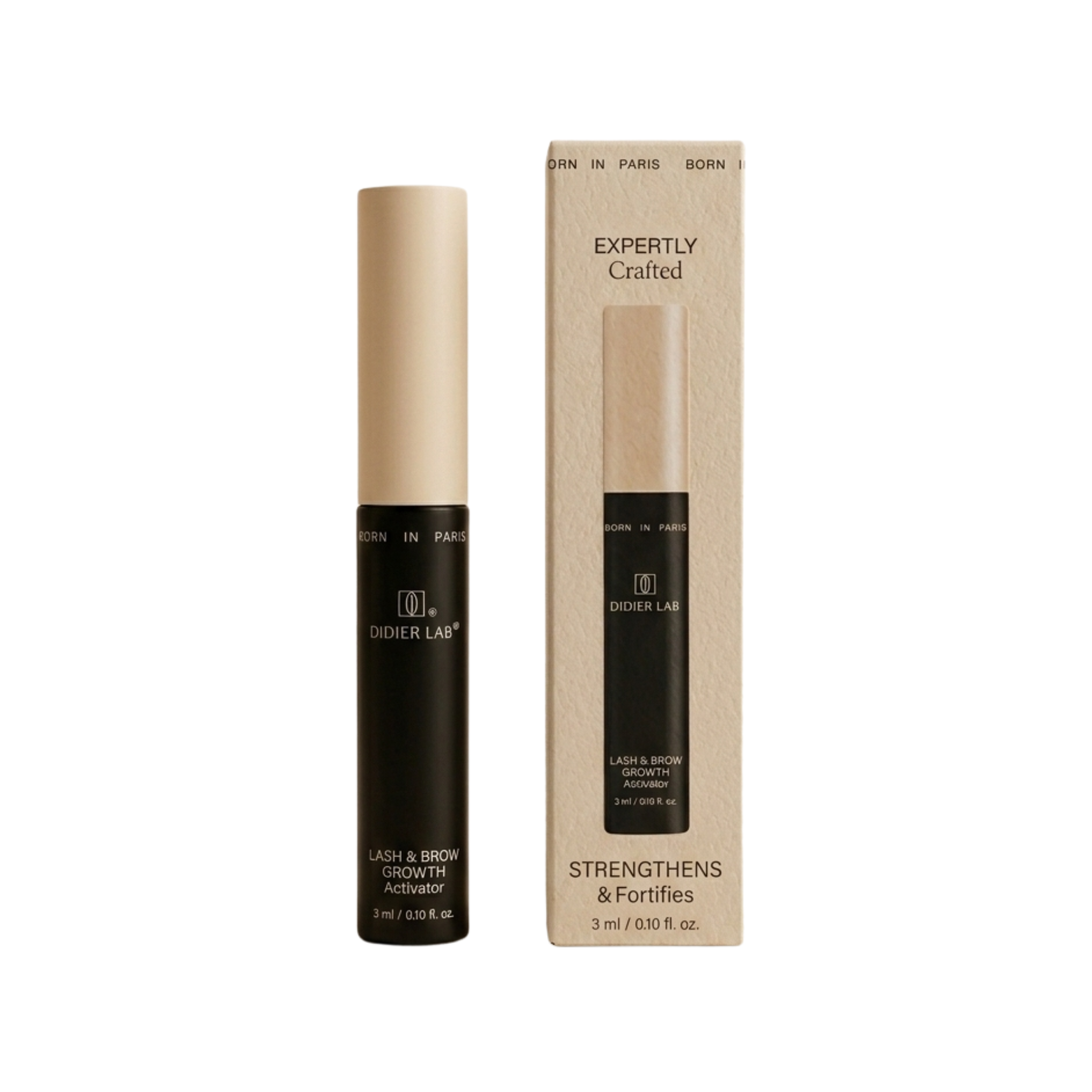 Didier Lab Lash & Brow Growth Activator