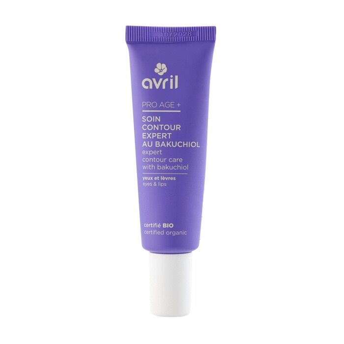 Soin contour expert PRO AGE +  30 ml - Certifié bio