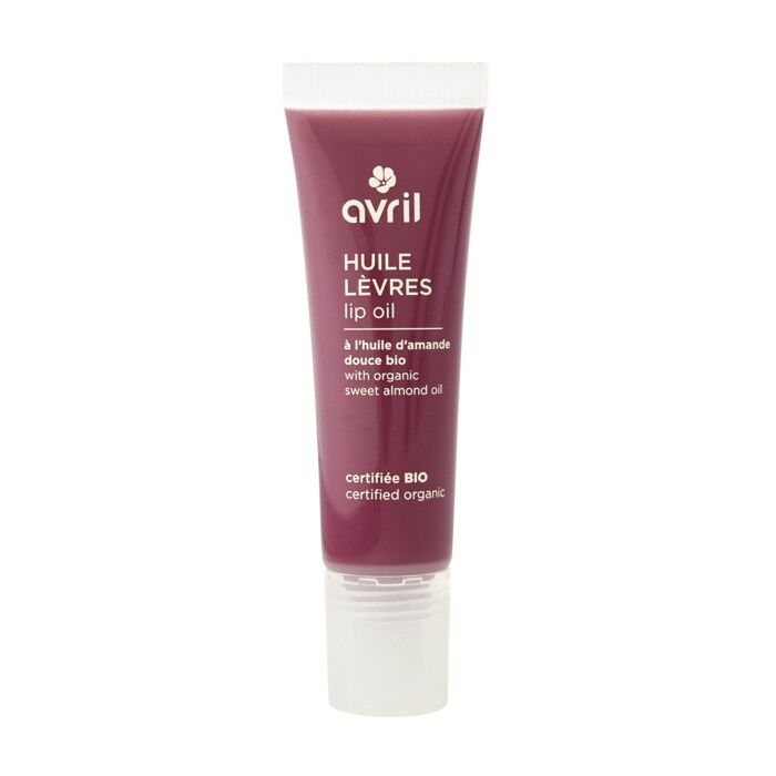 Huile lèvres Pitaya 10 ml  - certifiée bio