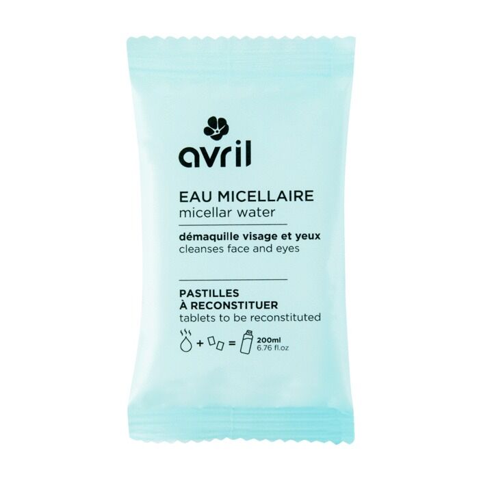 Eau micellaire à reconstituer ,  200ml