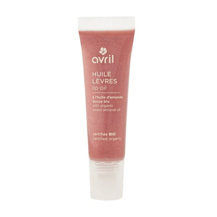 Huile lèvres Aurore 10 ml  - certifiée bio
