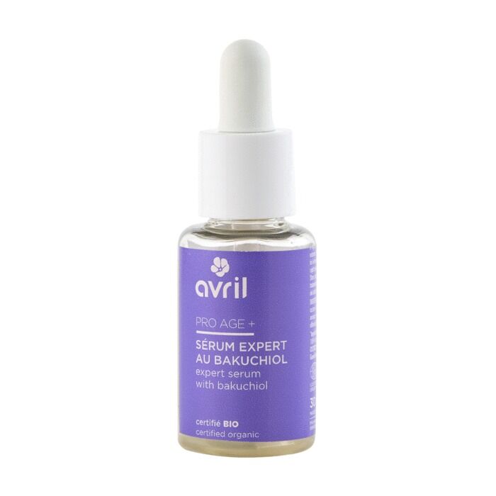 Sérum expert PRO AGE +  30 ml - Certifié bio
