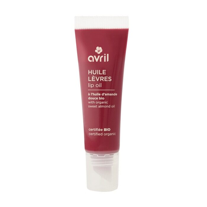 Huile lèvres Pastèque 10 ml  - certifiée bio