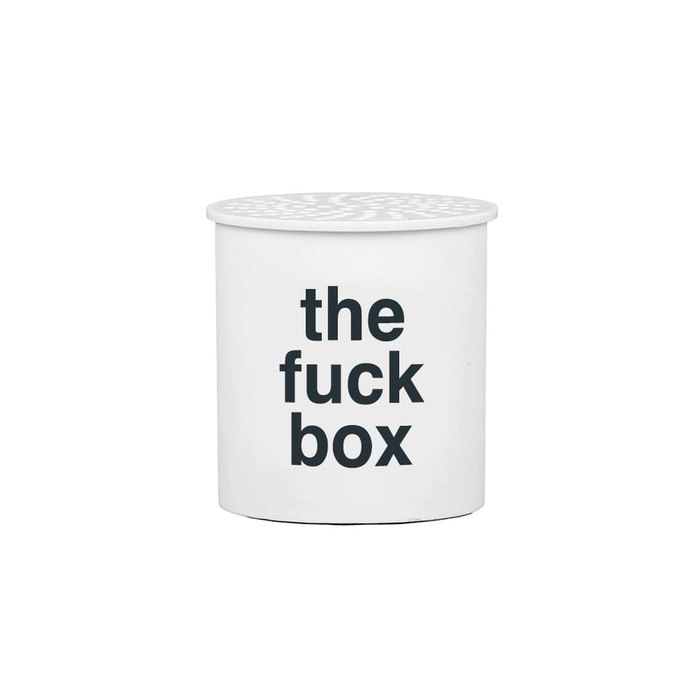 THE FUCK BOX