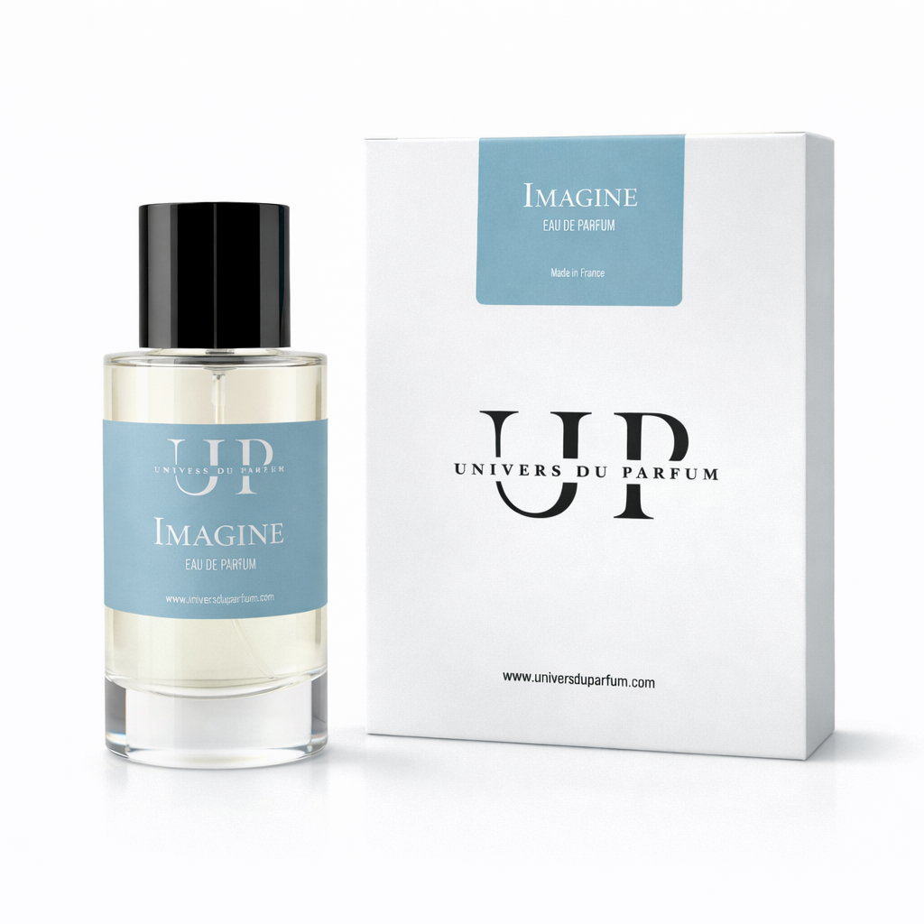 Imagine Parfum 50 ml – Ähnlich dem Duft Imagination – Louis Vuitton
