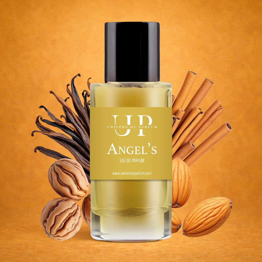 Angel's – Ähnlich wie Angel Share – Killian