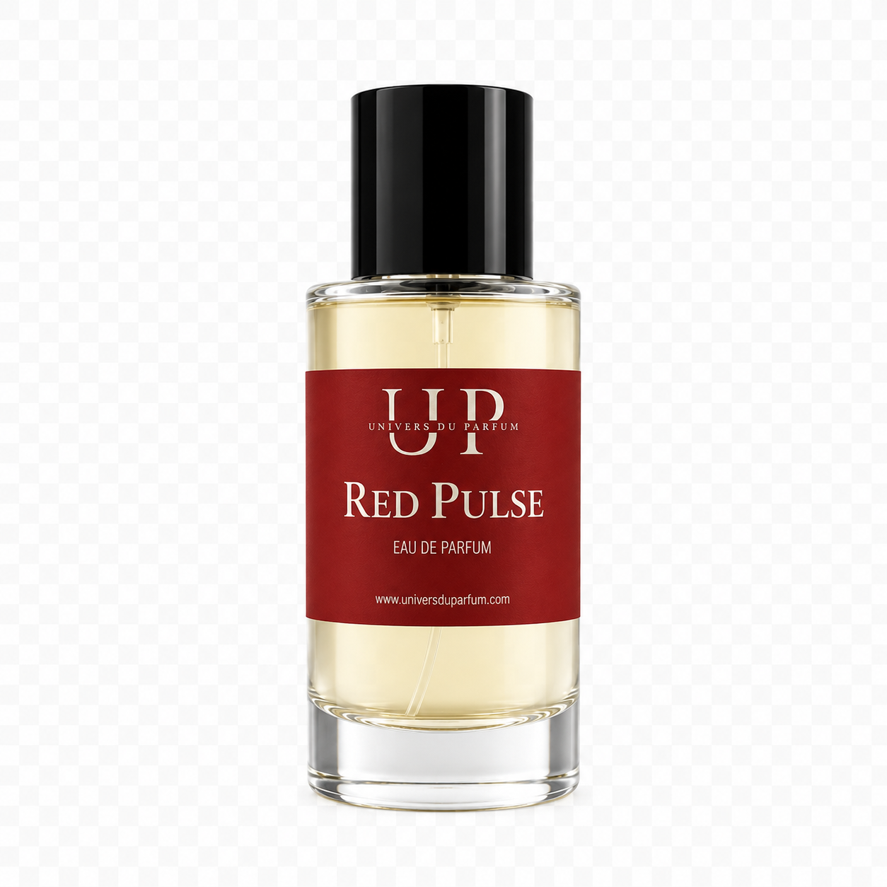 Red Pulse – Ähnlich wie The Extreme Red – Byron
