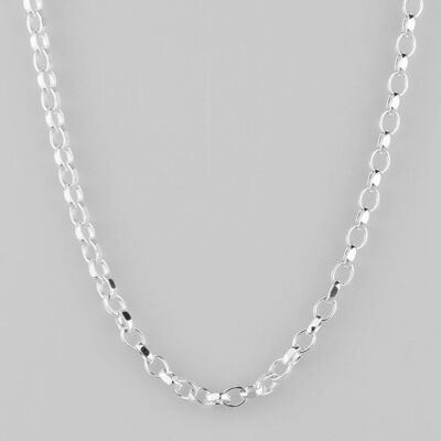 Large Link Chain - 16''