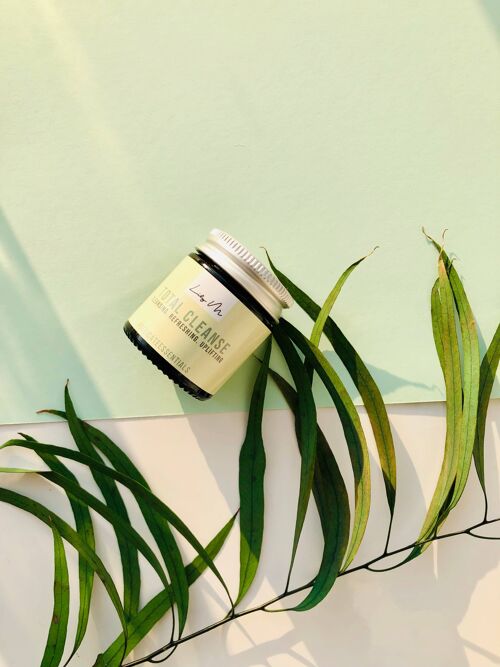 Total Cleanse Balm