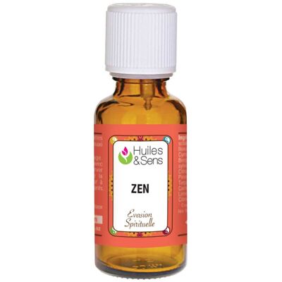 Sinergia per diffusore ZEN-30 ml