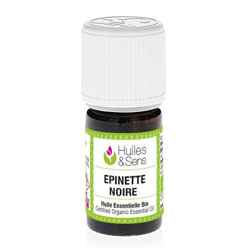 huile essentielle épinette noire (bio)-5 ml