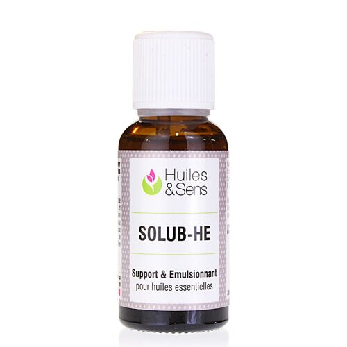 Solub-HE-30 ml