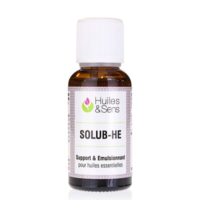 Solub-HE-30 ml