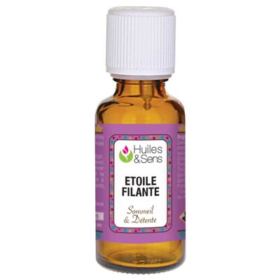 Synergie pour diffuseur ETOILE FILANTE-30 ml