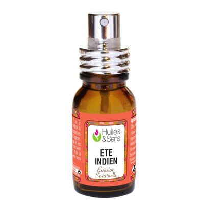 Spray of essential oils Indian Summer-15 ml