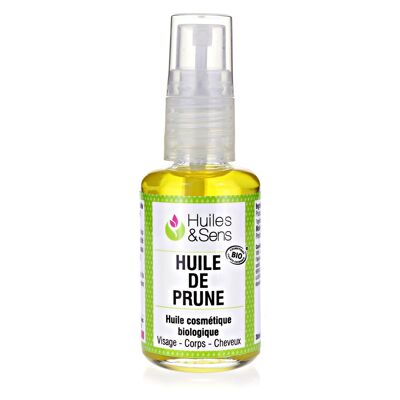 Huile de Prune-30 ml