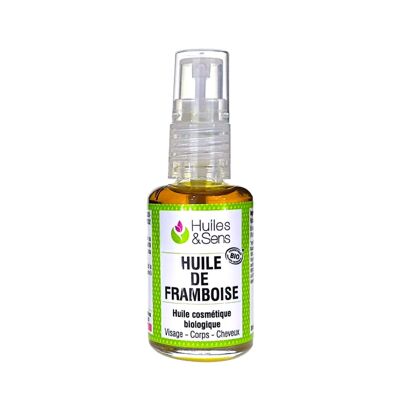 Estratto di CO2 di lampone-30 ml