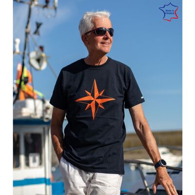 Compass Rose T-shirt