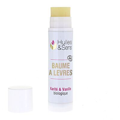 Shea & Vanilla lip stick-1 unit