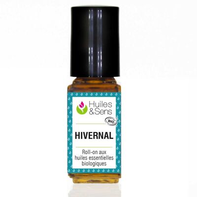 Roll-on Hivernal-5 ml