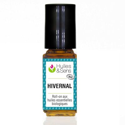 Winter Roll-on-5 ml