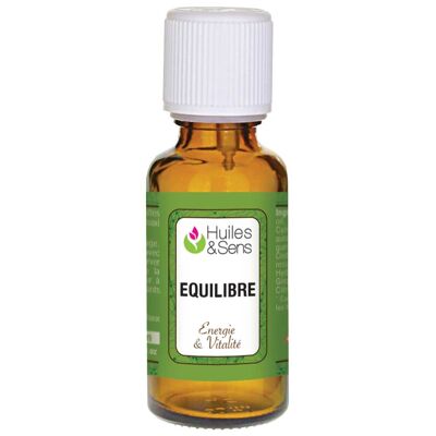 Synergie EQUILIBRE-30 ml