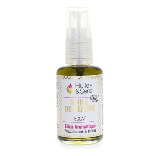 Huile de Beauté Eclat-30 ml