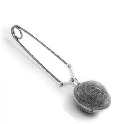 Tea infuser clamp - 1 unit