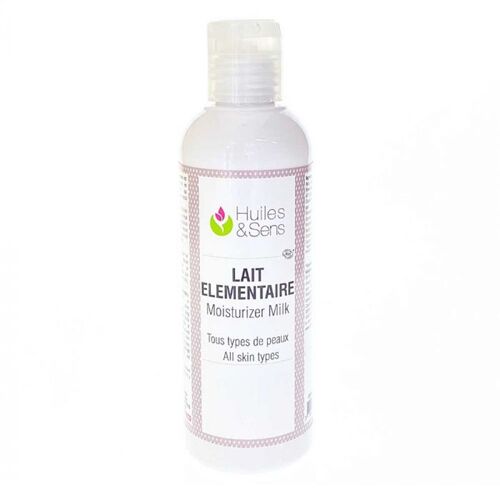 Lait Elementaire-200 ml