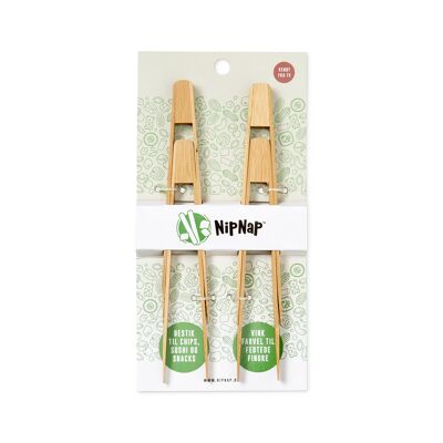 NipNap 4-pack