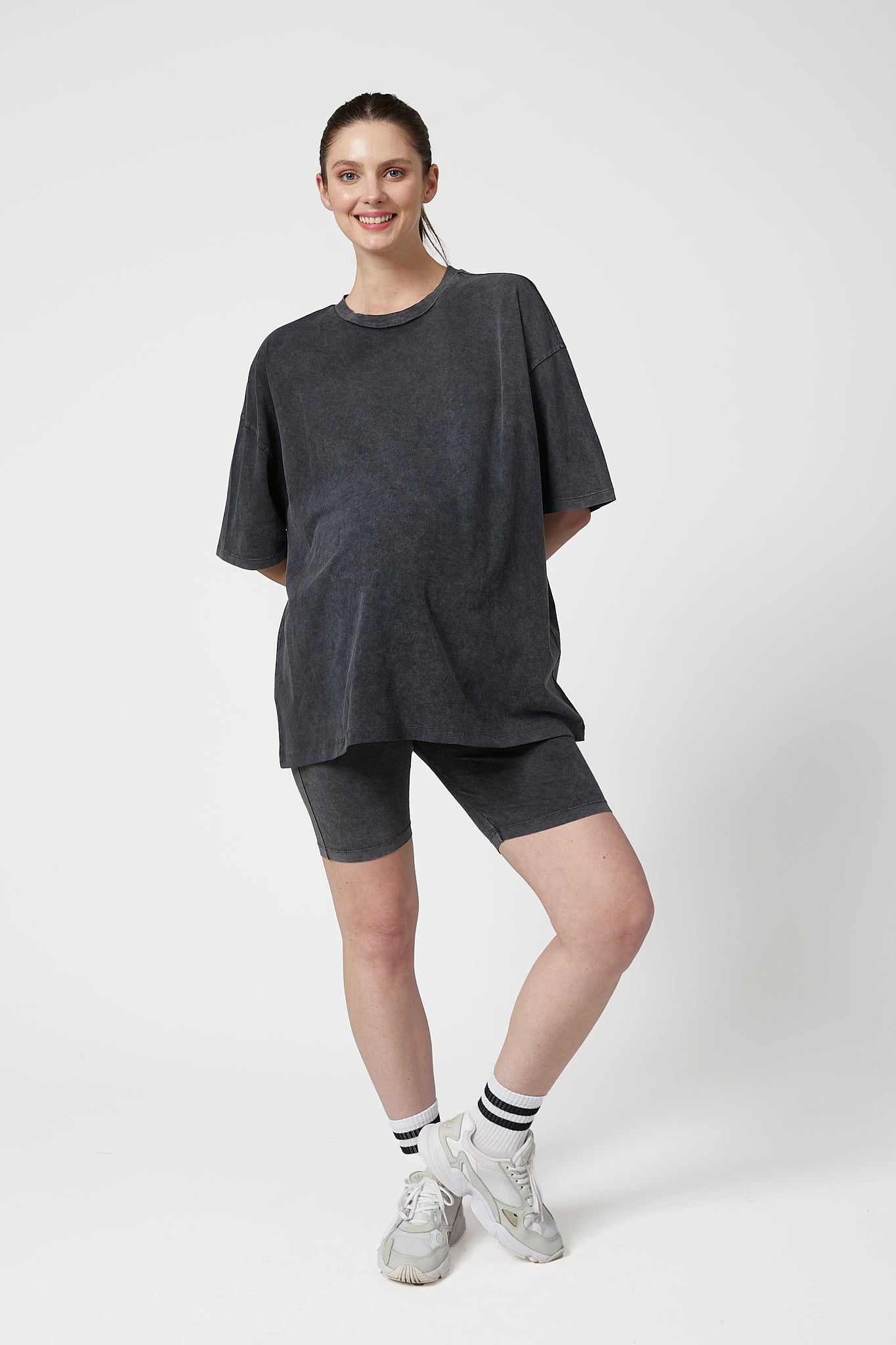 Lea Tee & Short Set
