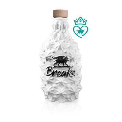 Breaks X Gin Maiolica 500ml * edizione limitata *