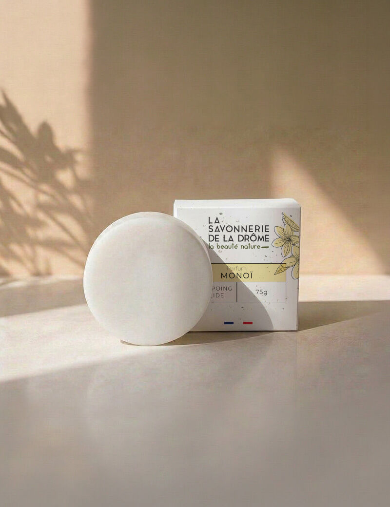 Festes Shampoo 75 g