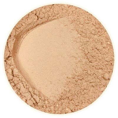 Mineral Foundation Pot for Life - 1 4 grams
