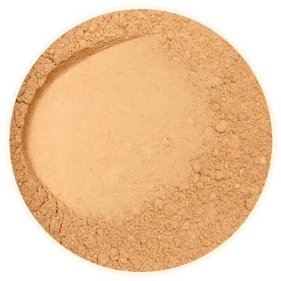 Mineral Foundation Pot for Life - 3 8 grams