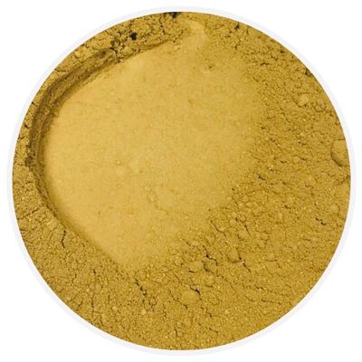 Mineral Foundation Pot for Life - 4 8 grams